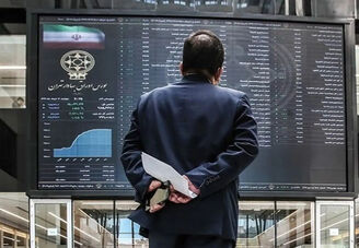 بازگشت شاخص بورس به کانال 6.6 میلیون واحد
