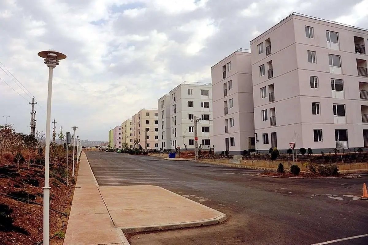 تکلیف متقاضیان مسکن ملی که نمیتوانند  ۱۸۰ میلیون را پرداخت کنند، چیست؟