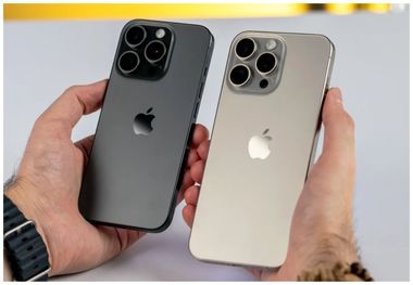 قیمت گوشی سامسونگ، شیائومی و آیفون امروز یکشنبه 19 مرداد 1404/ کف قیمت آیفون 16 چند؟