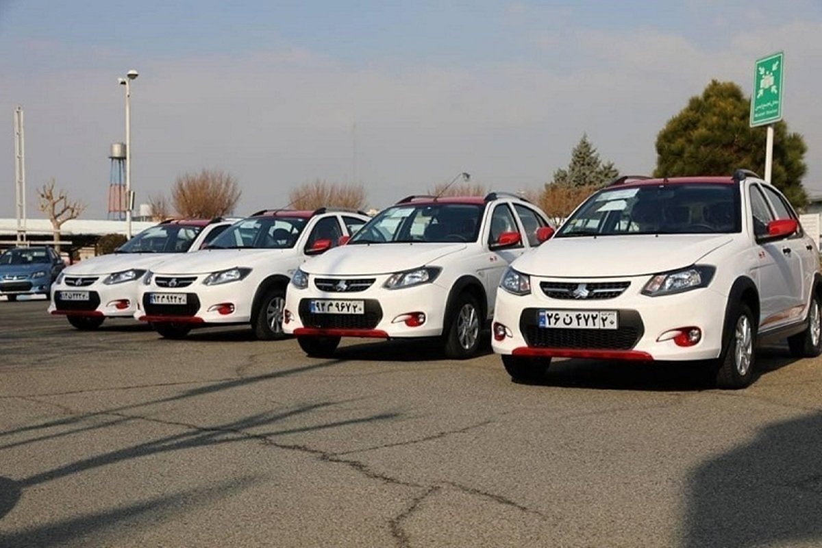 کوییک پلاس اتوماتیک؛ بررسی مزایا و معایب رقیب پژو 206