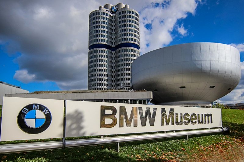 دستگیری «مالک BMW» در ایران!