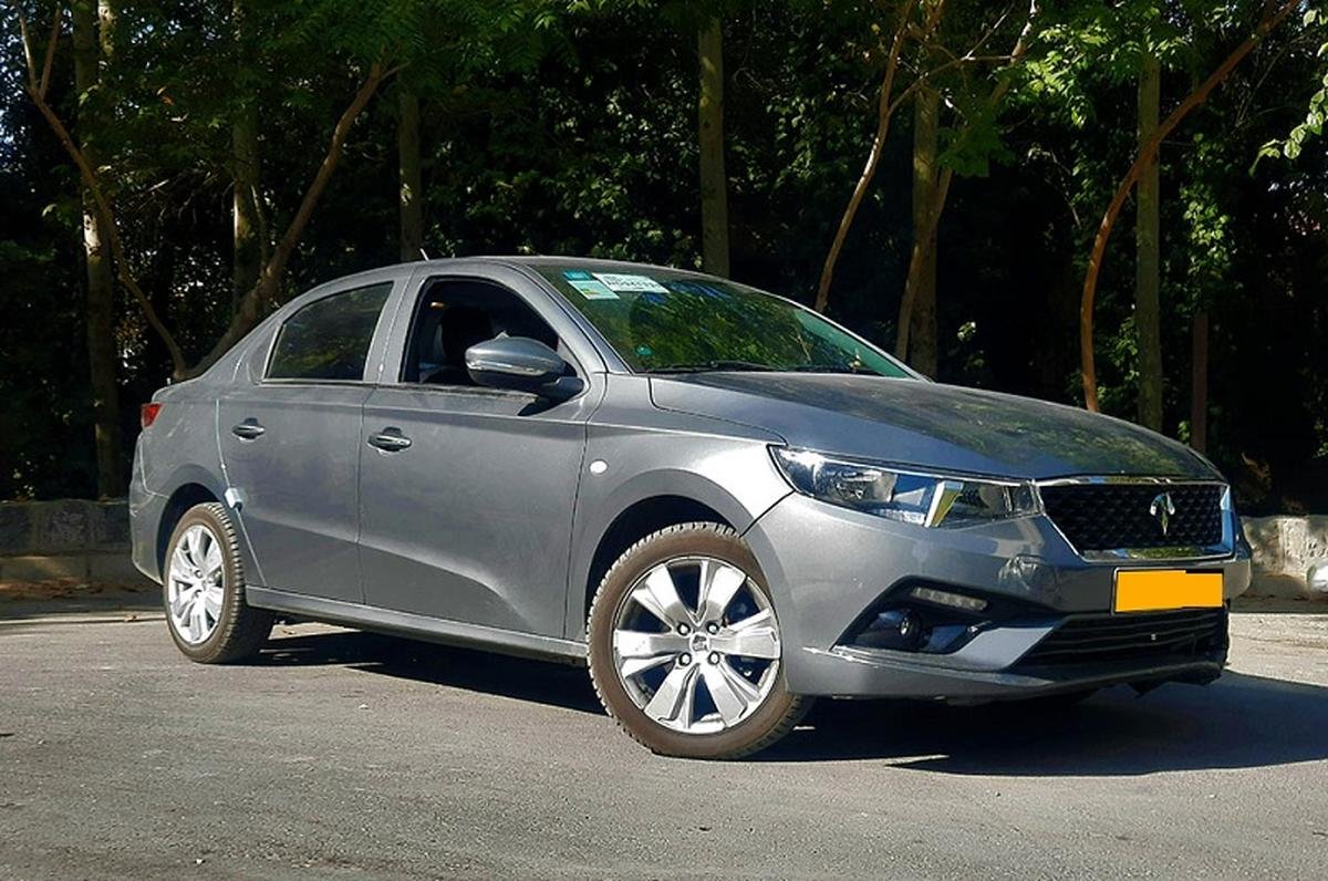 قیمت روز محصولات ایران‌خودرو یکشنبه 28 اردیبهشت/ سقوط 20 میلیونی تارا