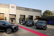 دوراهی خودروسازان چینی در بازار ایران