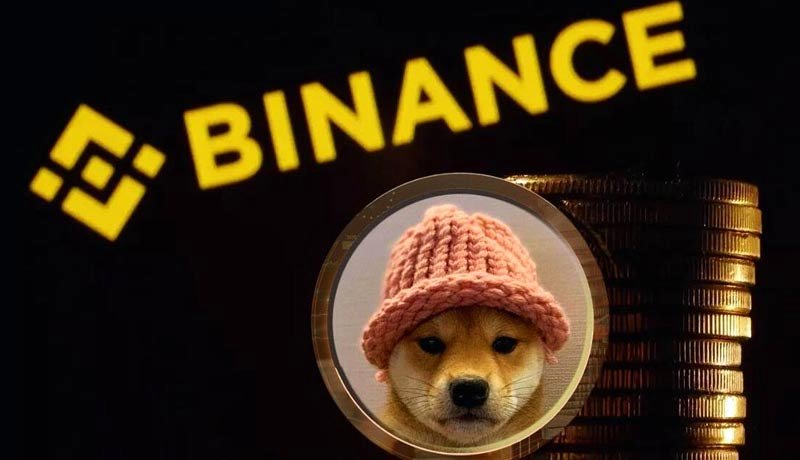 قیمت WIF رکورد جدیدی زد!