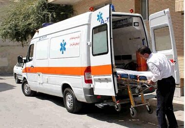 شهادت یک زن تهرانی در بیمارستانی تایید شد