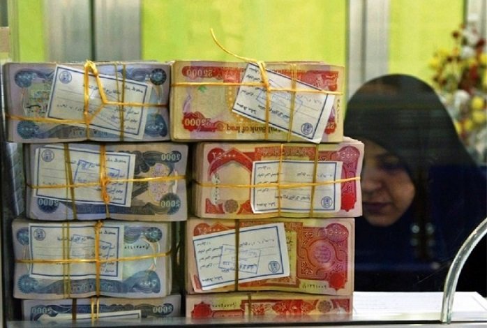 تخصیص دویست هزار دینار به زائران اربعین