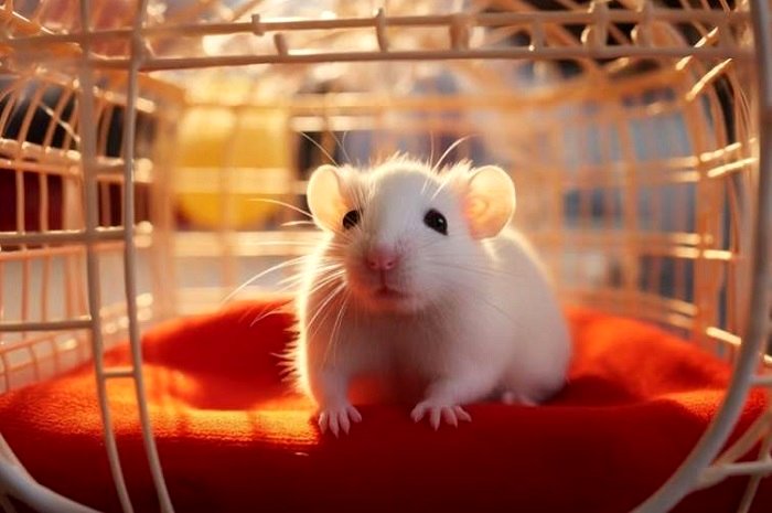 کارت های امروز همستر 3 تیر + عکس