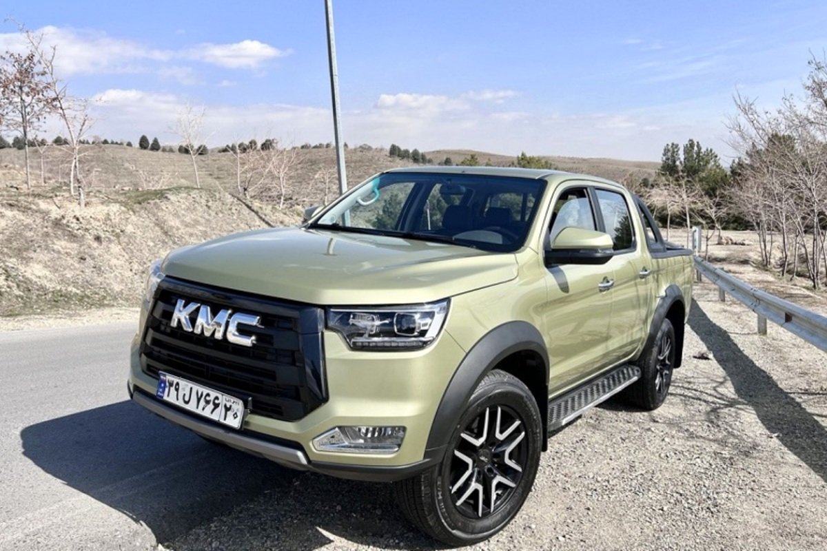 قیمت جک T9 و شرایط فروش نقدی مشخص شد