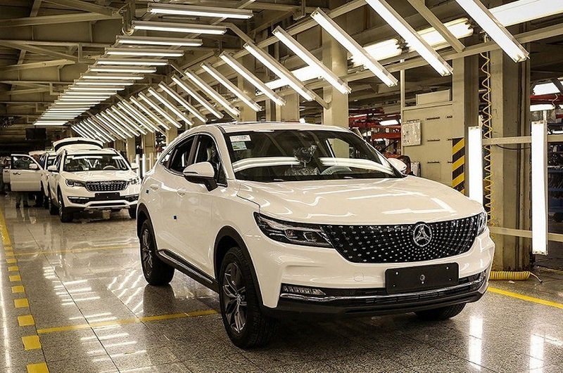 مورد مشکوک بهمن‌موتور!