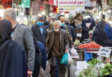 نقدینگی سبب افزایش نرخ تورم است