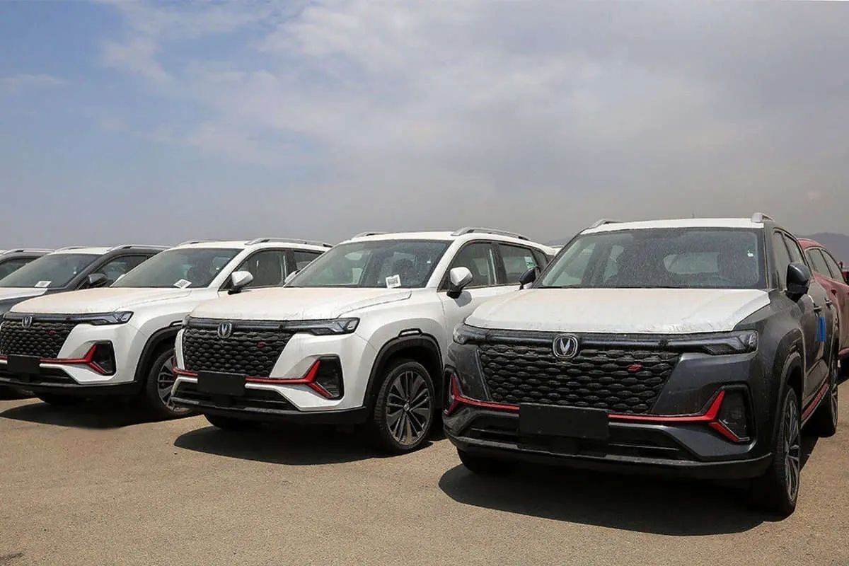 30 هزار جانباز مشمول واردات خودرو شدند