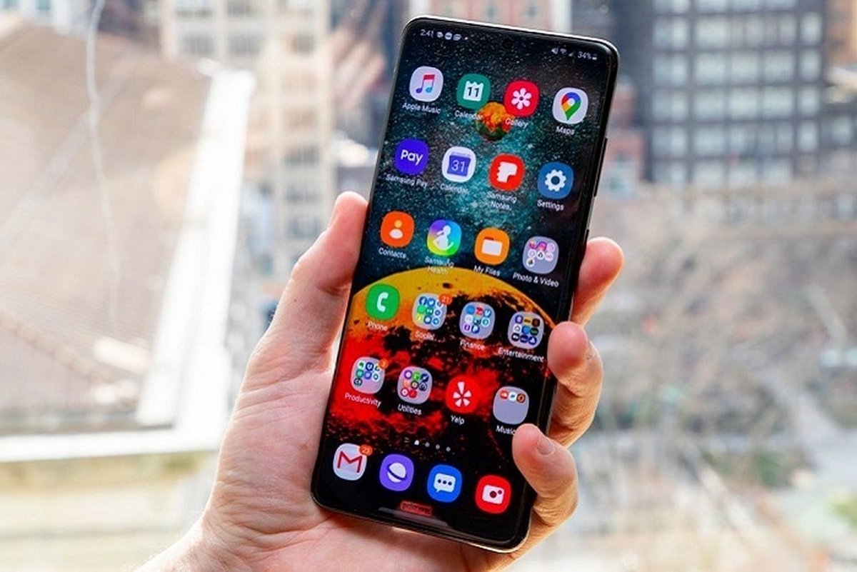 قیمت گوشی سامسونگ امروز 27 تیر/  کف قیمت سامسونگ کجاست؟