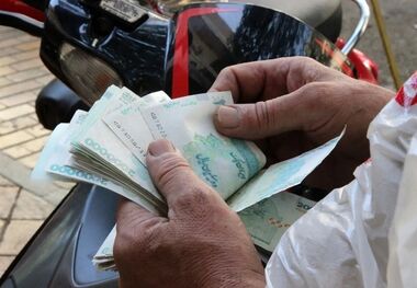 پشت‌پرده خروج تراول‌های یک میلیون تومانی از ایران