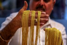 قیمت طلا امروز دوشنبه ۵ آبان ۱۴۰۴