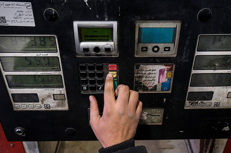 قیمت بنزین سوپر در بورس انرژی مشخص شد