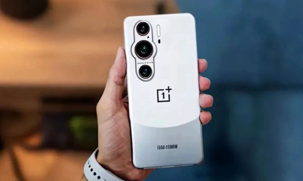 وانپلاس ۱۳ در آستانه رونمایی؛ زنگخطر برای غولهای بازار