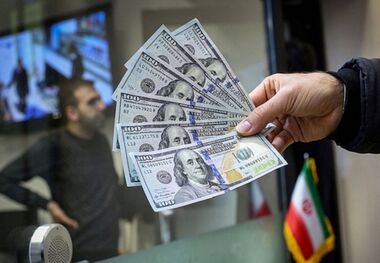 قیمت دلار زیر سایه انتخابات آمریکا