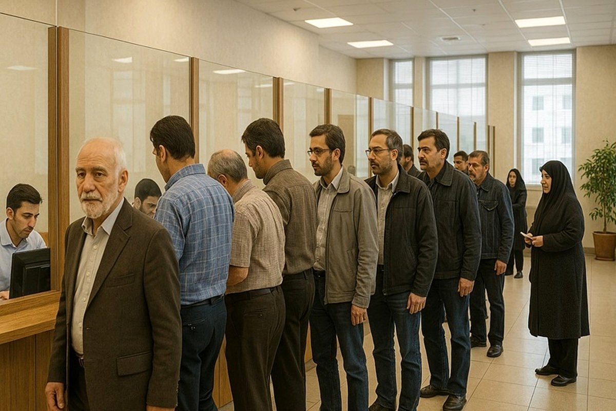 وام فوری 180 میلیونی؛ بازپرداخت پنج ساله با سود چهار درصد