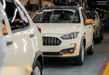 قیمت روز محصولات سایپا پنجشنبه ۲۴ مهر ۱۴۰۴/ قیمت جدید اطلس اعلام شد