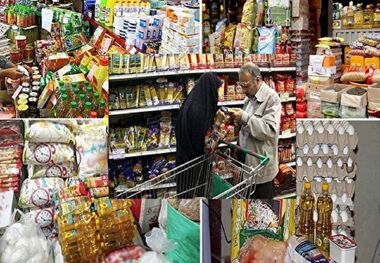کالاهای اساسی مورد نیاز شب عید و ماه رمضان تامین شد
