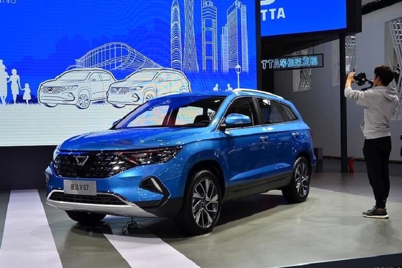  فروش اقساطی محصولات جتا آغاز شد