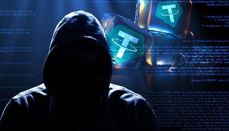 تتر، پراستفادهترین استیبلکوین در تراکنشهای غیرقانونی طی سال گذشته!