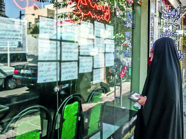 اجاره آپارتمان ۶۰ متری در تهران چند؟