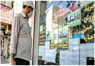 آمار جدید از تعداد خانوار مستاجر در ایران