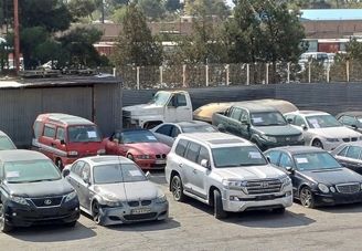 ارزان‌ترین خودروهای وارداتی؛ از هوندا سیتی تا سوزوکی بالنو