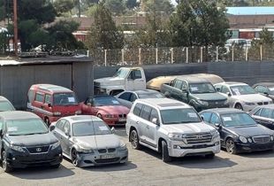 تعرفه‌ واردات خودرو؛ پایان هشت ماه جنجال در بازار