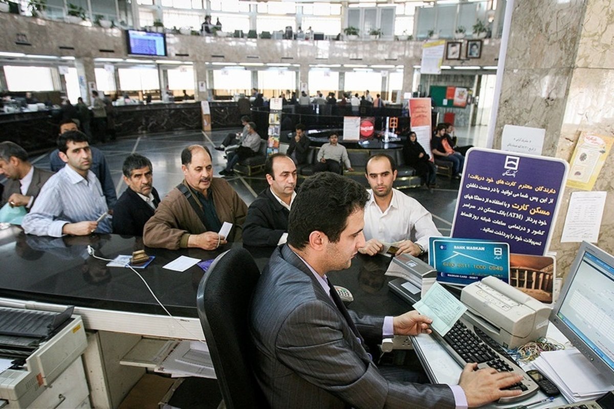 نرخ سود بینبانکی رکورد زد