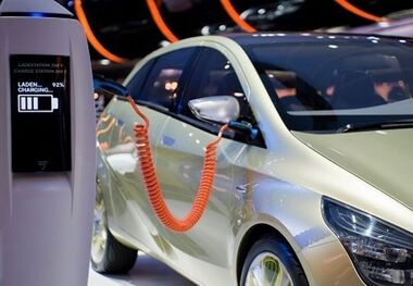هزینه خودروی برقی کمتر است یا بنزینی؟ 
