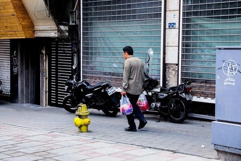 نرخ تورم مرداد به 89 درصد رسید