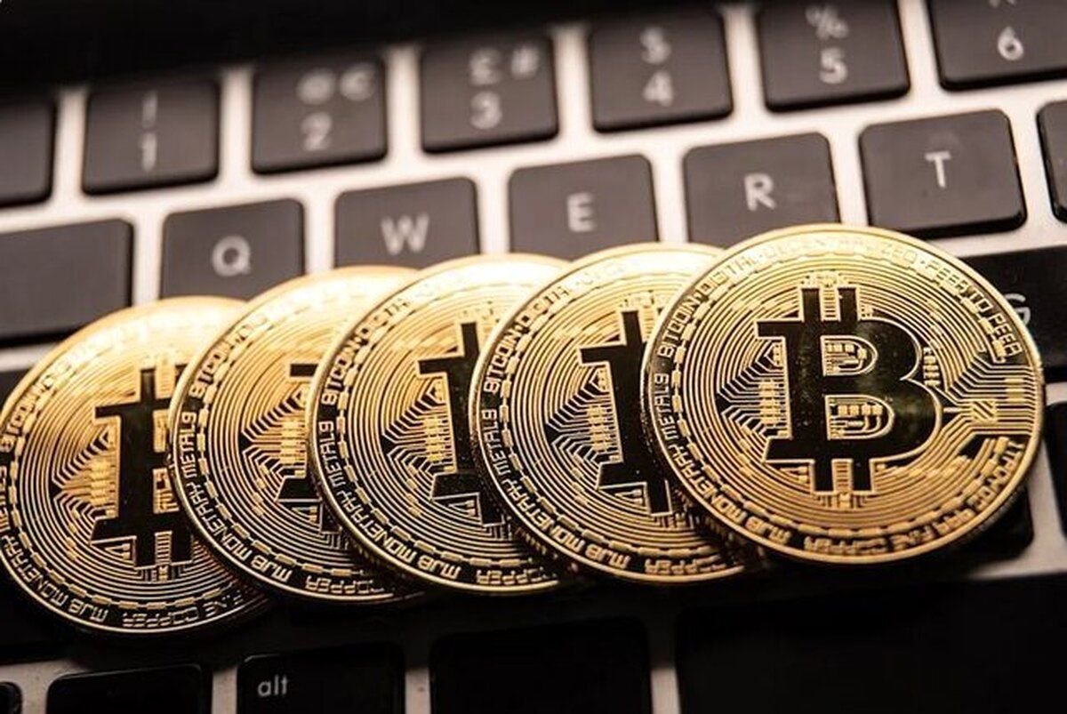 بیت کوین از خاکستر برخاست