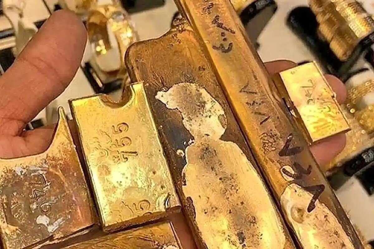قیمت طلا آبشده امروز ۹ مرداد/ جهش طلا آبشده برای دومین روز
