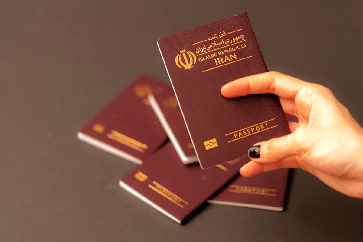 هزینه دریافت پاسپورت اربعین 1403 چقدر است