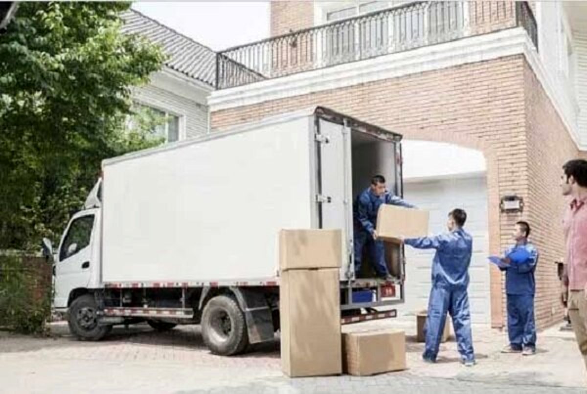 جریمه نداشتن حواله در وسایل حمل بار مشخص شد