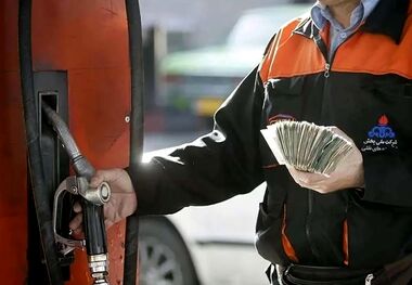 سهمیه‌بندی بنزین در سال جدید تغییر می‌کند؟