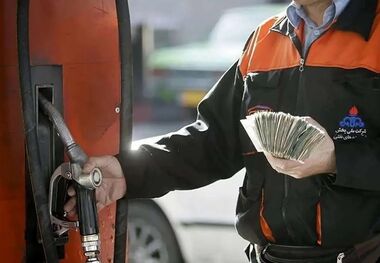 سهمیه‌بندی بنزین در سال جدید تغییر می‌کند؟
