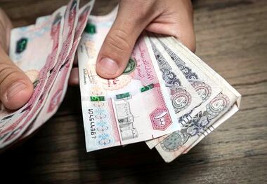 قیمت درهم امارات امروز 14 مهر/ کاهش درهم در بازار