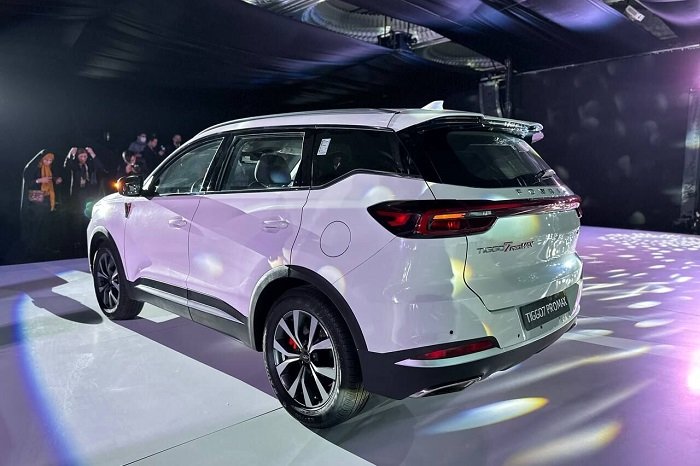 فروش تیگو ۷ پرو مکس آغاز شد؛ قیمت دو میلیارد