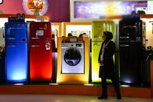 خرید یخچال فریرز کمبی برای خانواده سه نفره چقدر آب می‌خورد؟