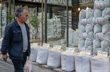 قیمت جدید برنج در بازار اعلام شد