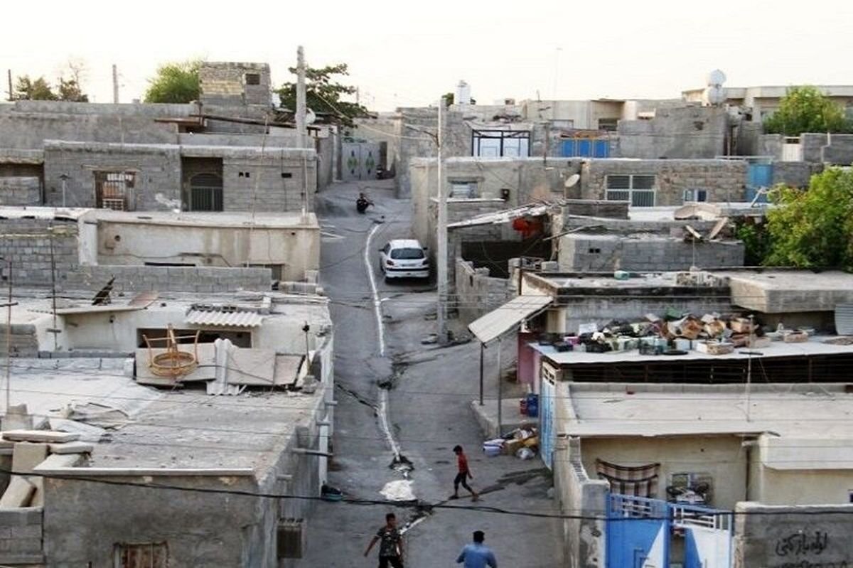 صدور بیش از 235 هزار پروانه ساخت بافت‌های فرسوده