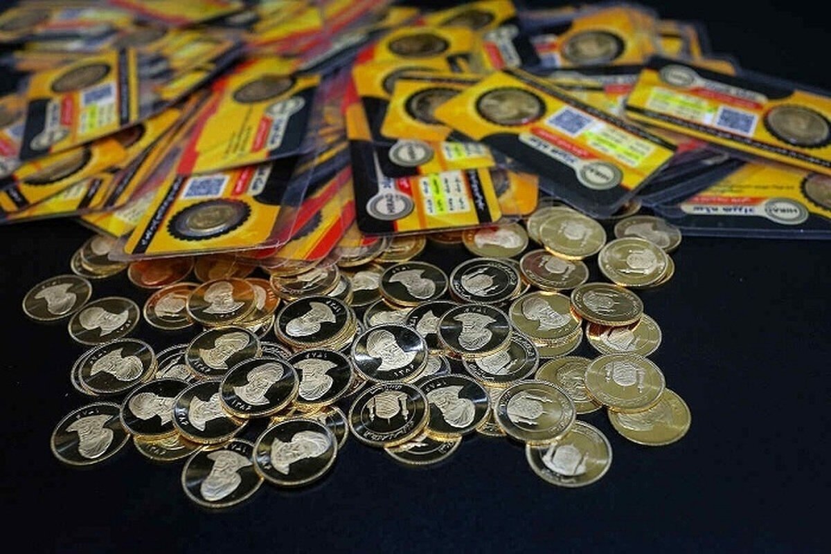 راز تاثیر سال ضرب در قیمت سکه چیست؟