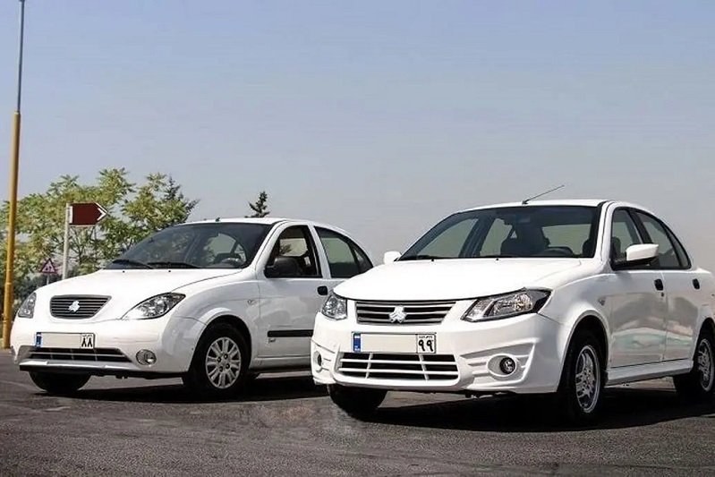 ثبت‌نام سایپا/ استارت اولین پیش‌فروش سال با پنج محصول 