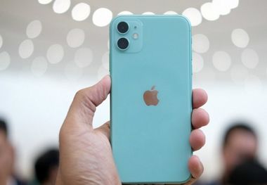 جهش قیمت آیفون؛ تعرفه‌های ترامپ کار خودش را کرد!