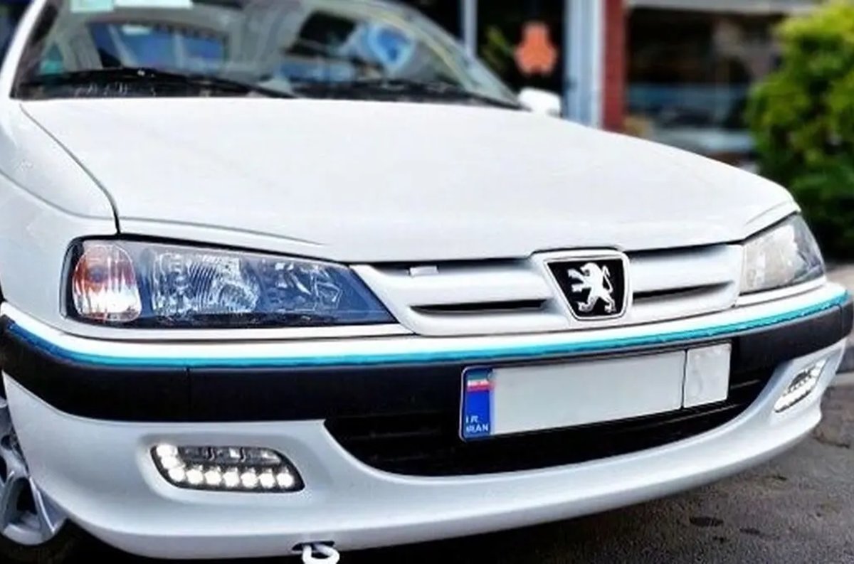 قیمت روز محصولات ایران‌خودرو سه‌شنبه 10 تیر/ پژو پارس چند؟