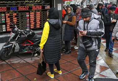 قیمت طلا، سکه، دلار و یورو امروز سه‌شنبه 26 فروردین/ سکه در کانال 82 میلیون