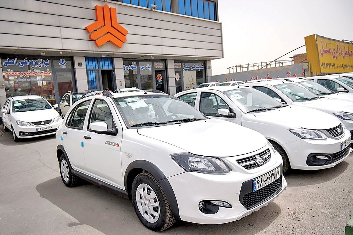 پیش‌فروش سایپا؛ سود یا سراب؟